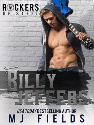 cover image of Billy Jeffers